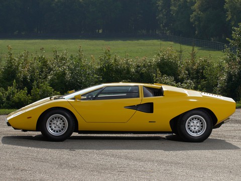 lamborghini