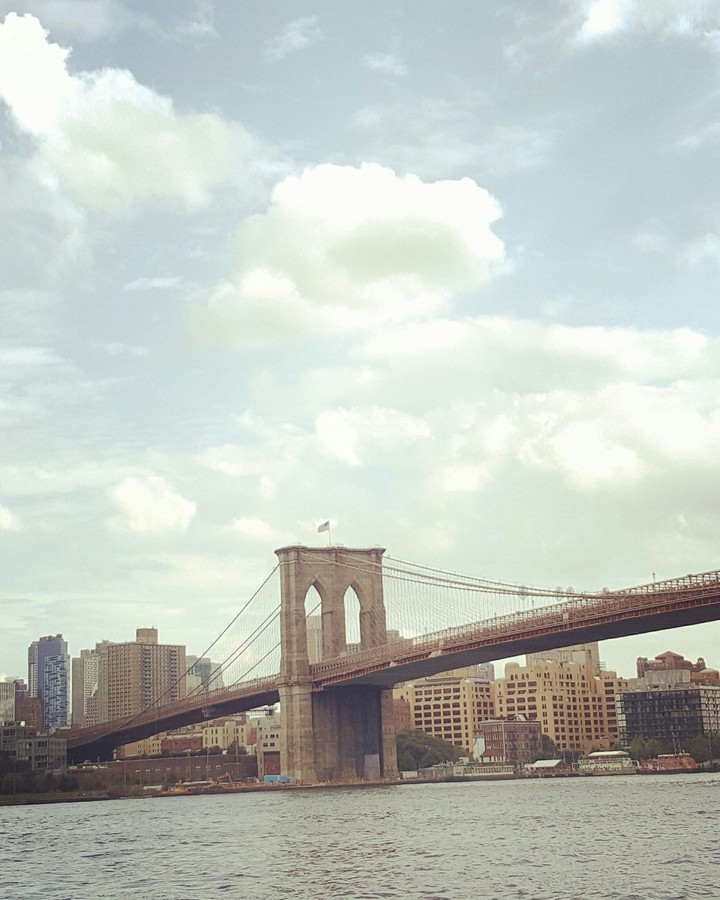 brooklyn bridge