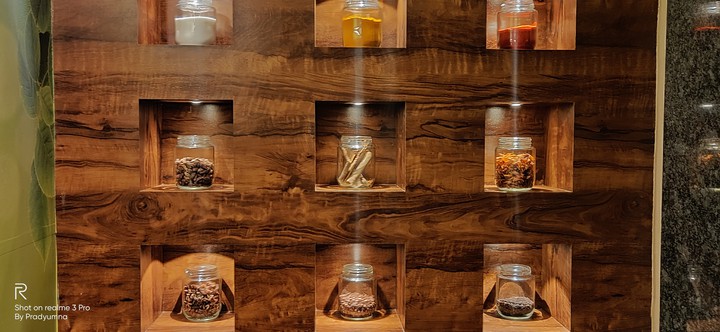 spices