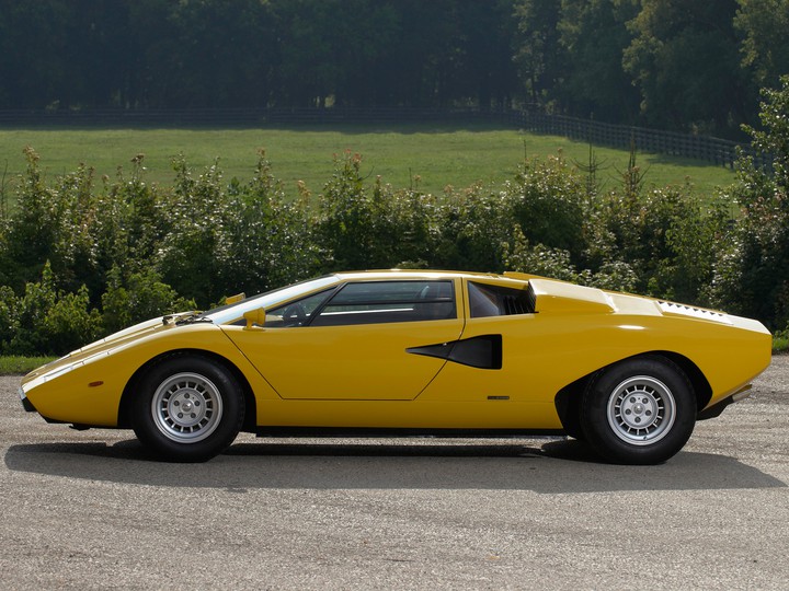lamborghini