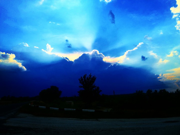 Sky