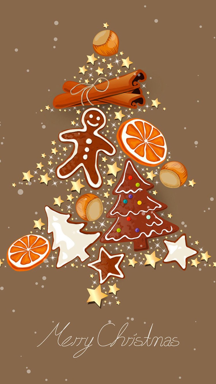Christmas is coming