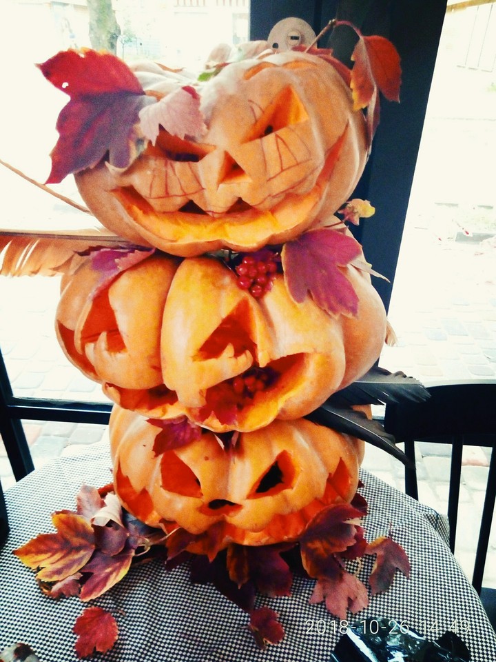 Halloween