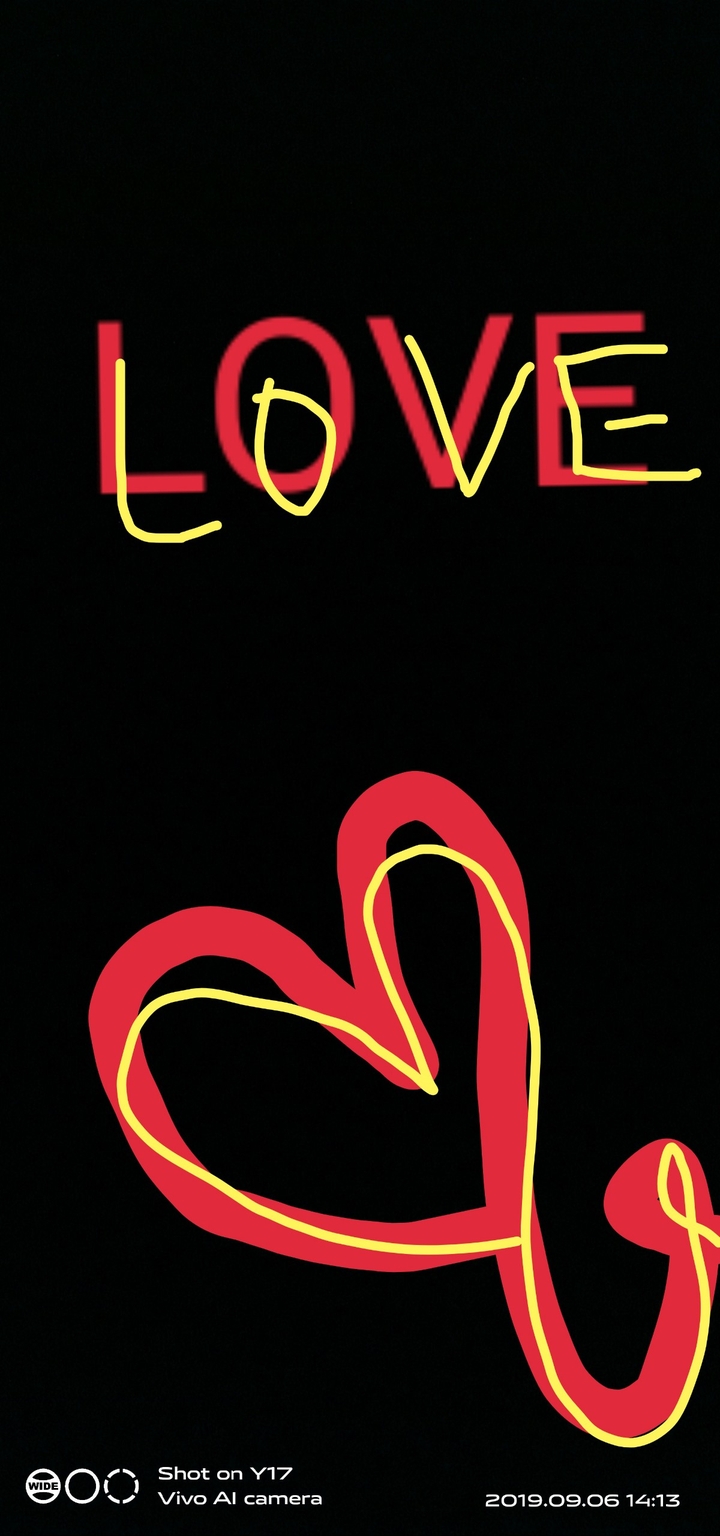 lovely