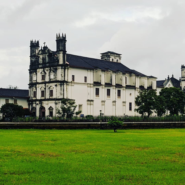 St. Francis of Assisi Church