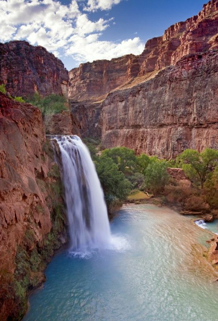 Falls
