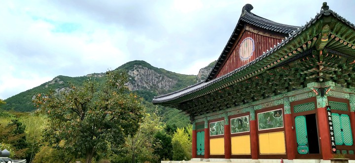 사찰