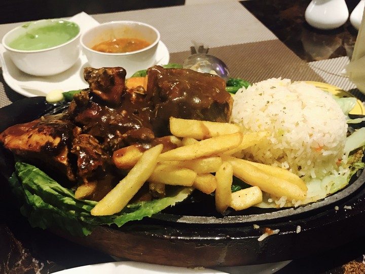 food