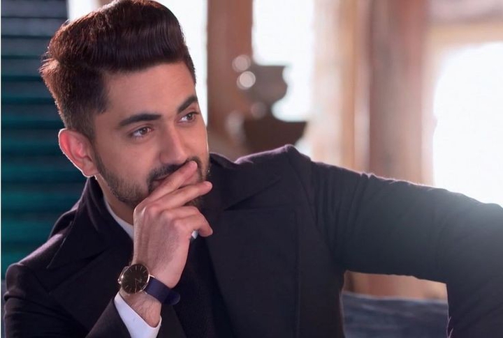 zain