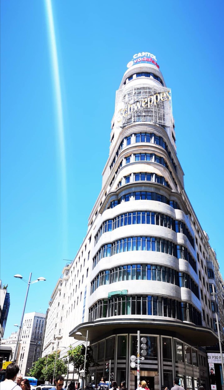 Madrid