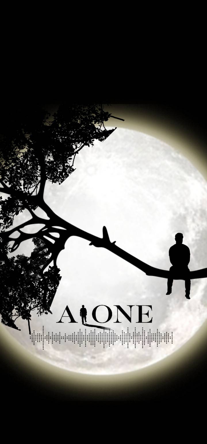 Alone is when you make the best decisions.