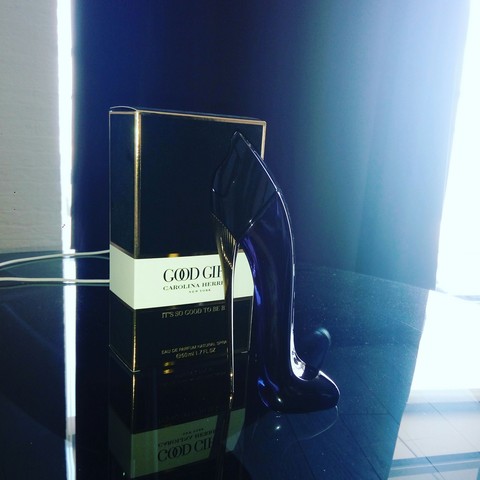 parfumé