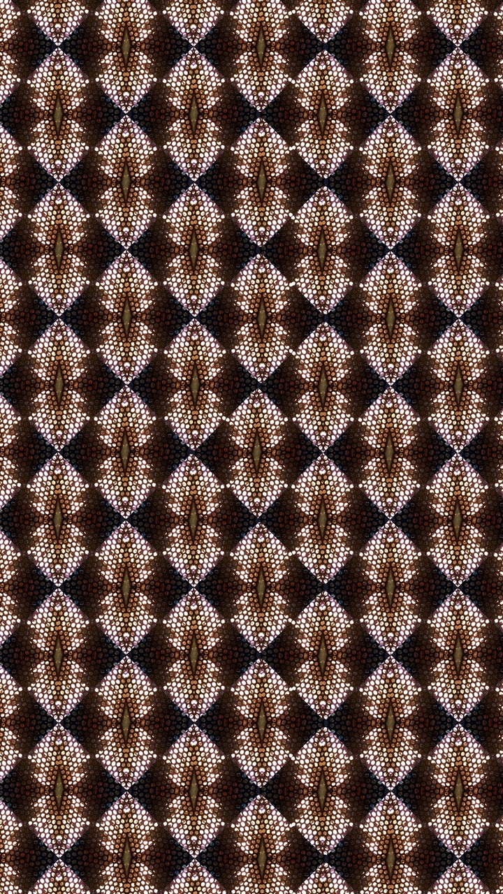 Kaleidoscopes by SexyMugsy