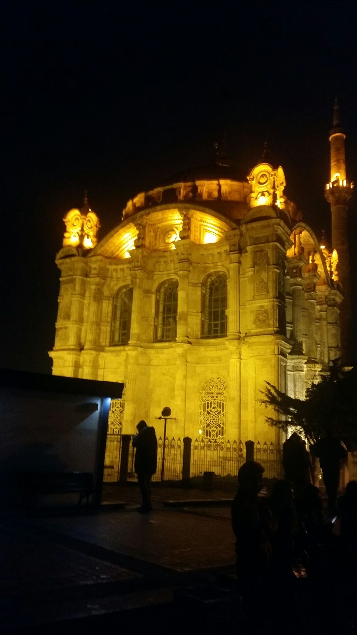 Ortaköy