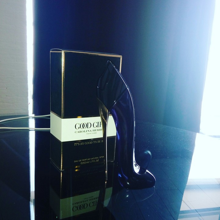parfumé