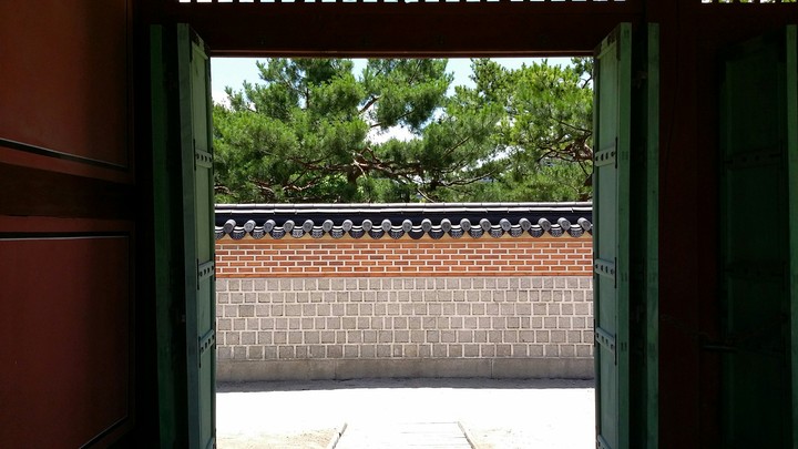 경복궁