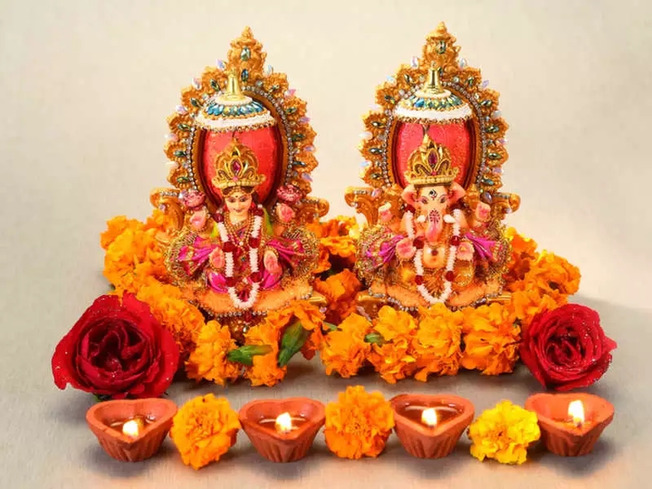 Ridhdhi Sidhidhi