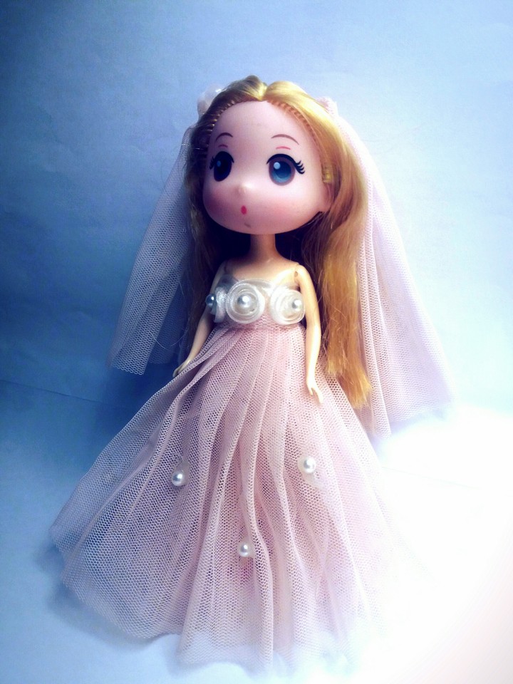 Doll