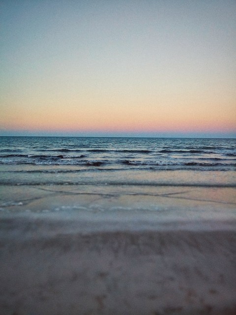 Horizon