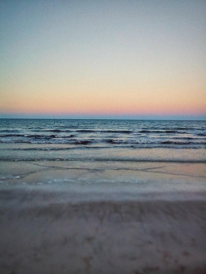 Horizon