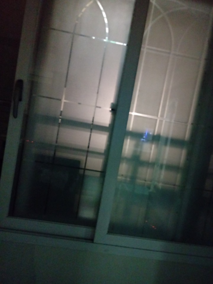 창문