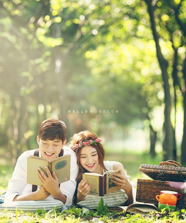 Love is the bridge between you and everthing