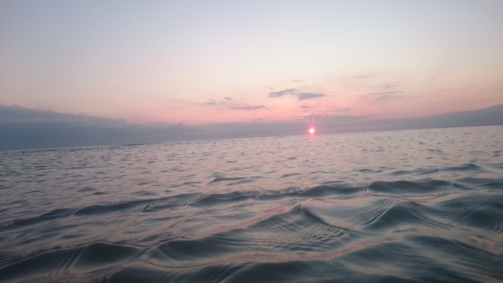 Sea