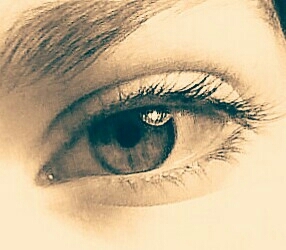 eye