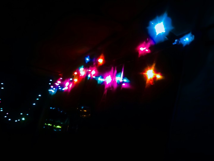 luces