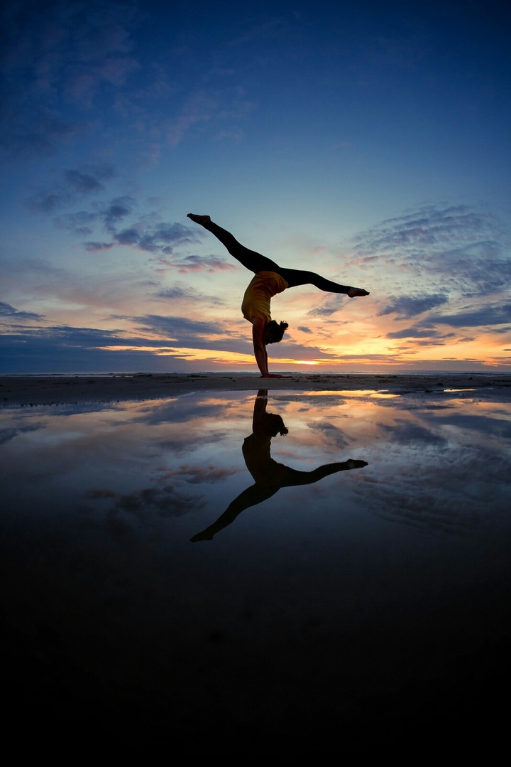 Gymnastics