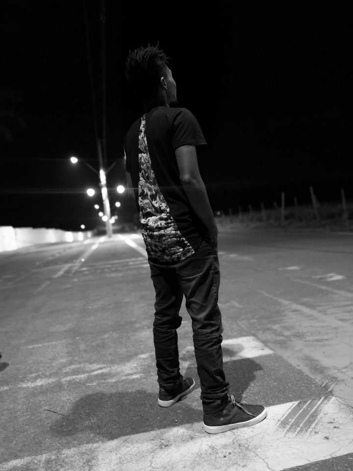 noite