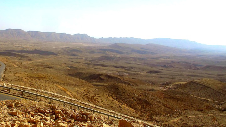 Desert