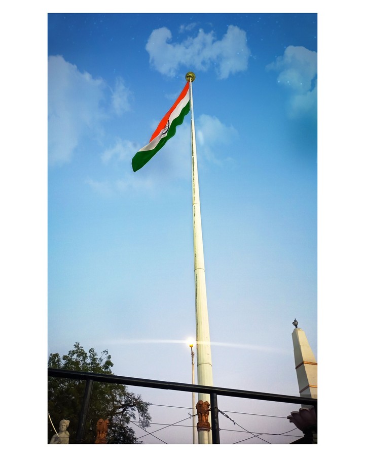 Indian Flag