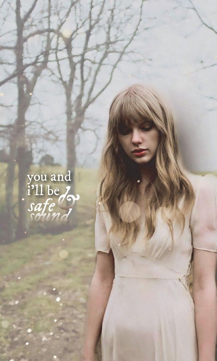 safe and sound