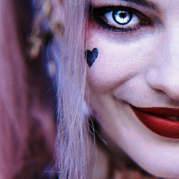 Harley Quinn