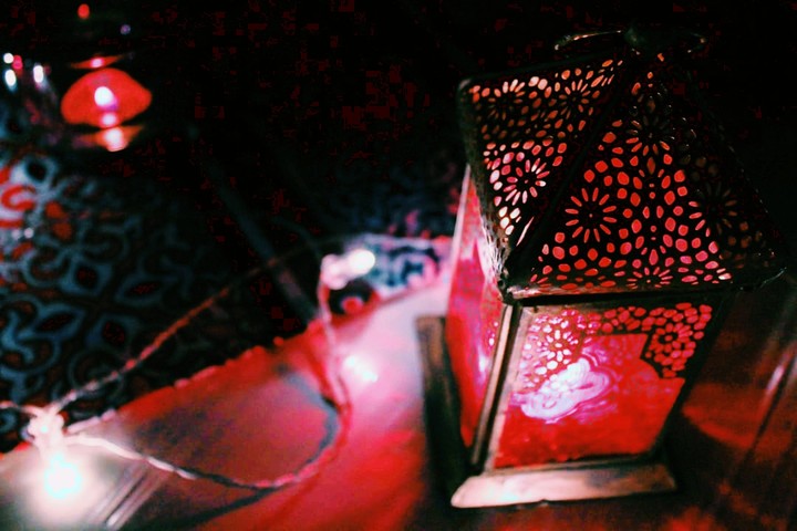 lantern