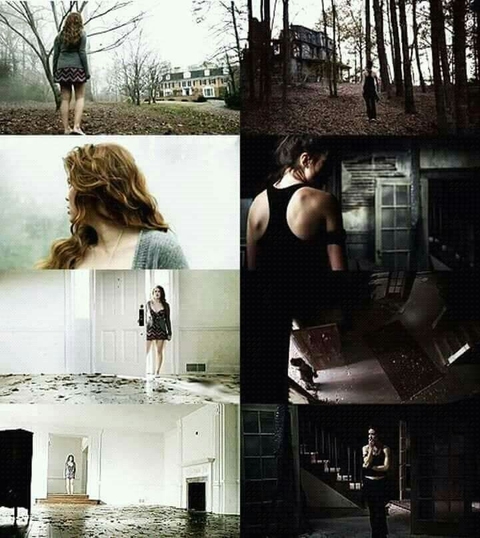 Teen wolf