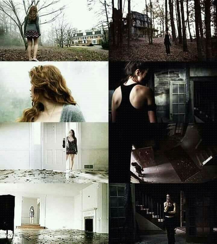 Teen wolf