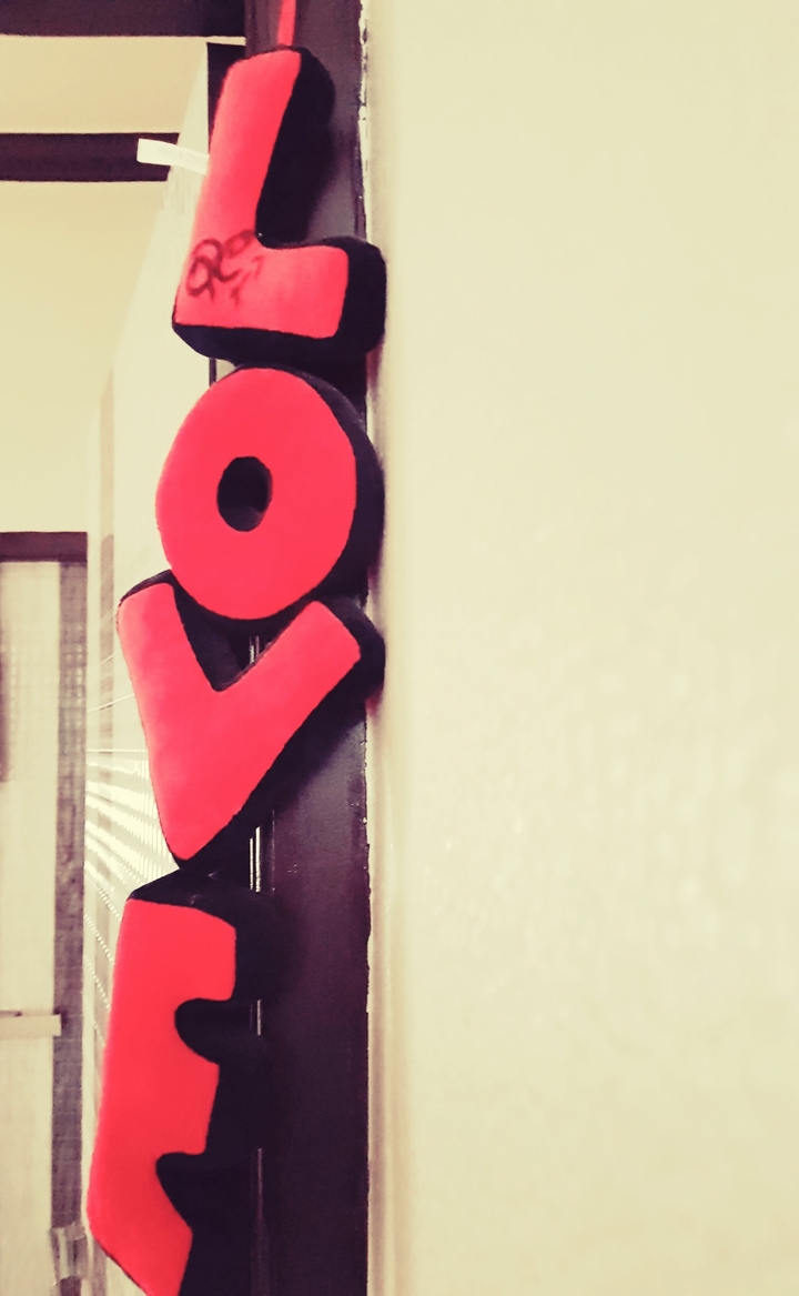 love