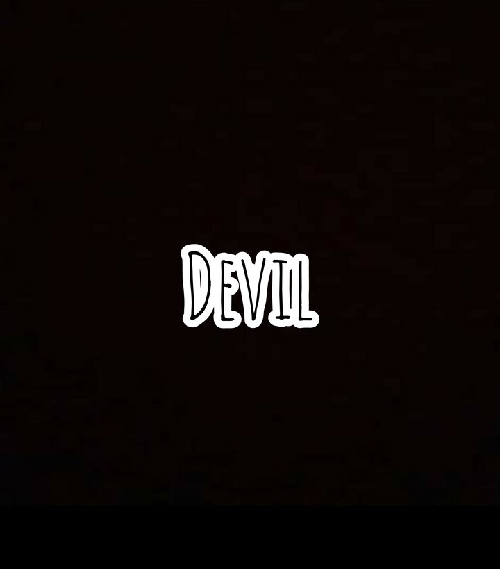 ? devil