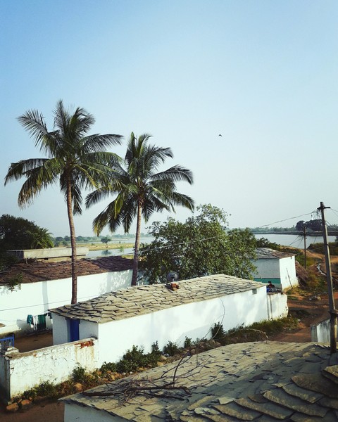Travelling