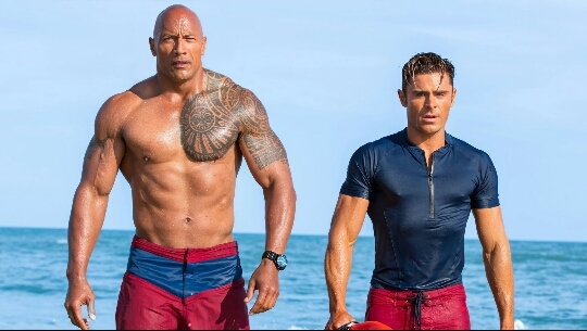 Baywatch