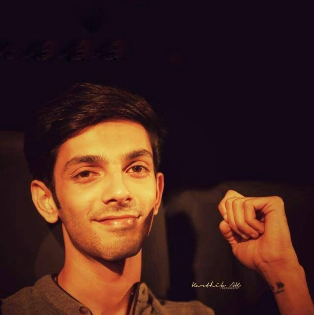Anirudh Ravichander