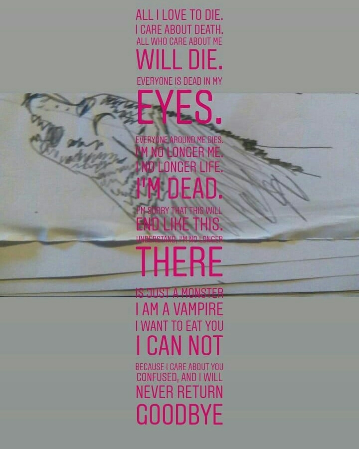 My poem