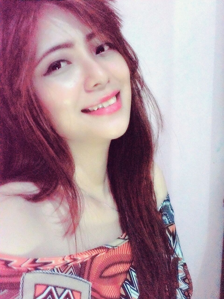 I'm not perfect