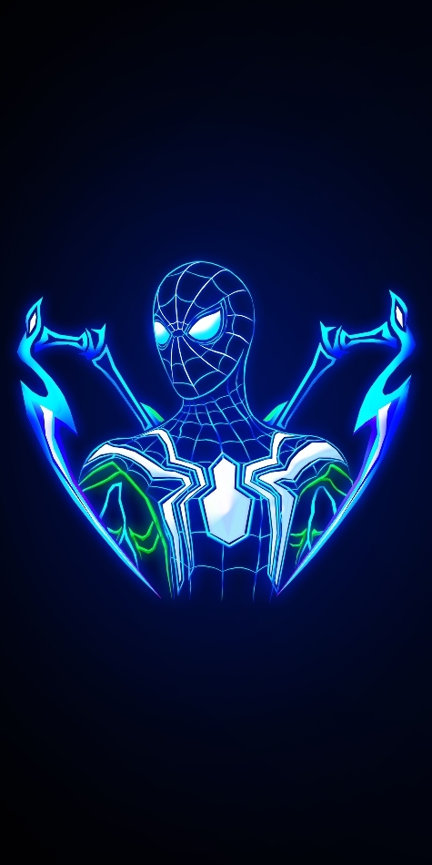 Spiderman