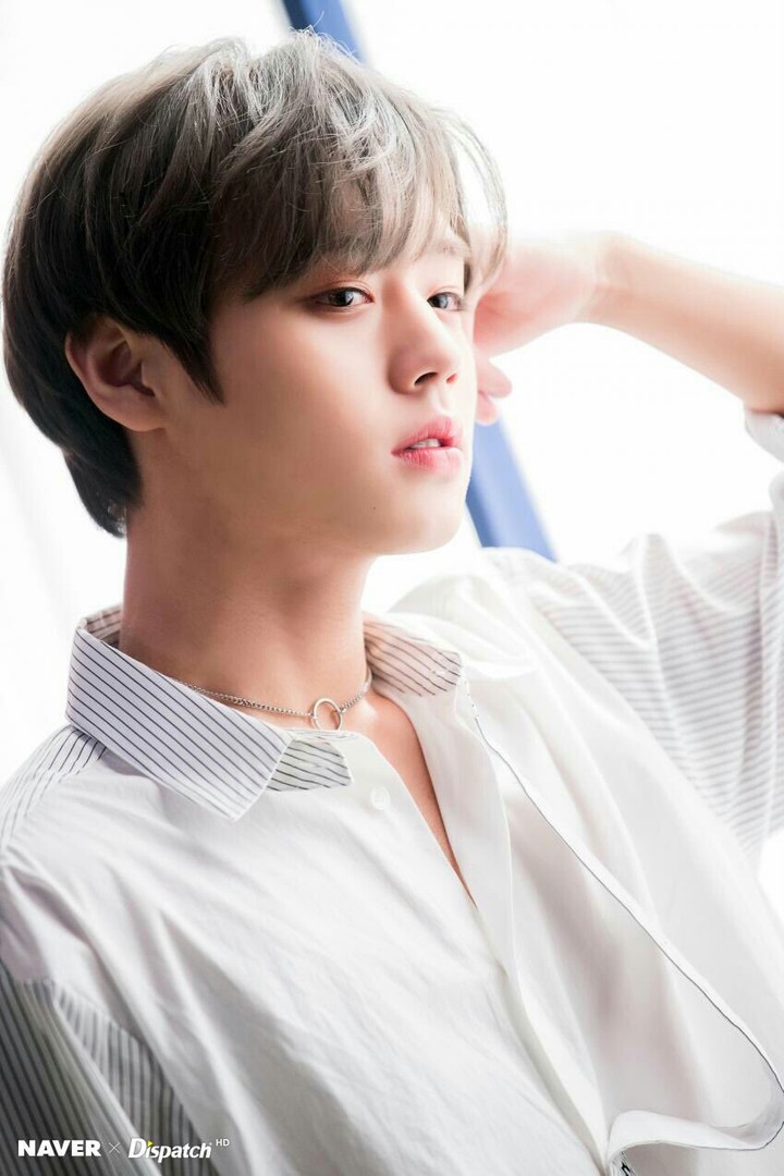 Korea Singer