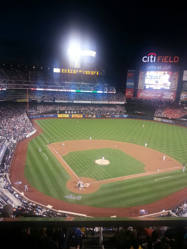 Citifield