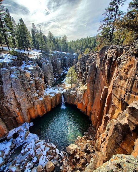 Arizona