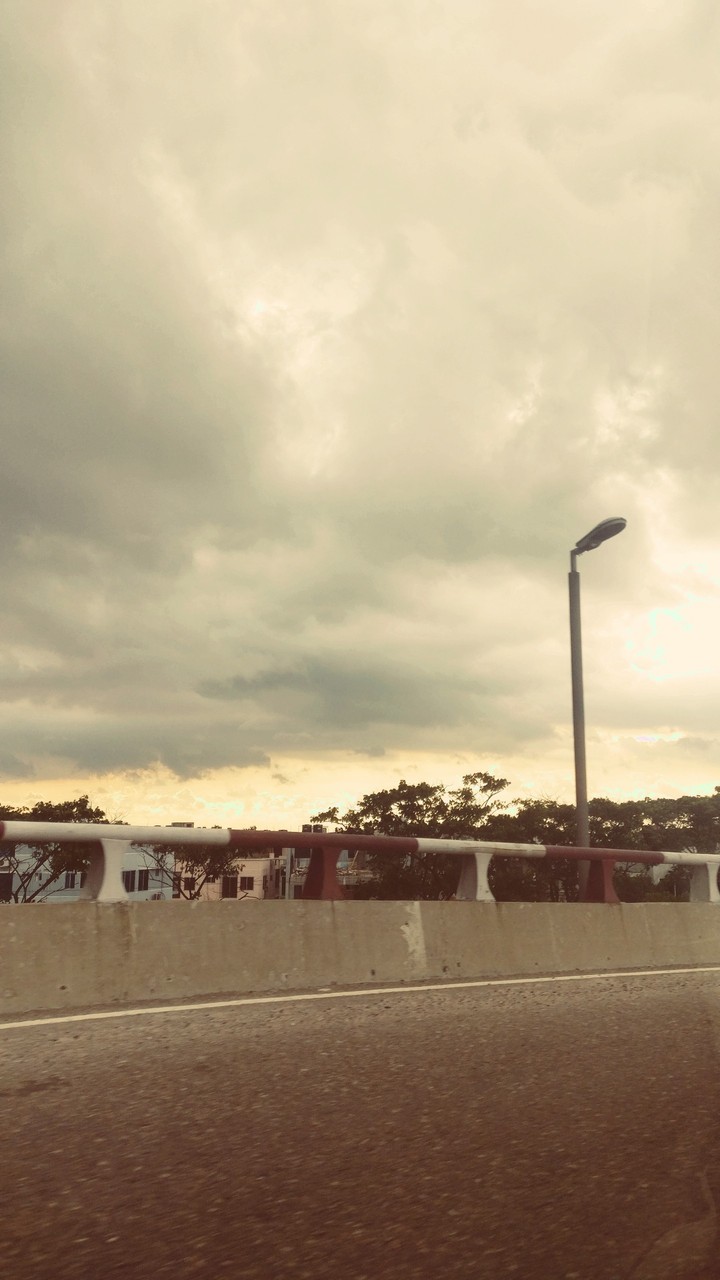 Walk along